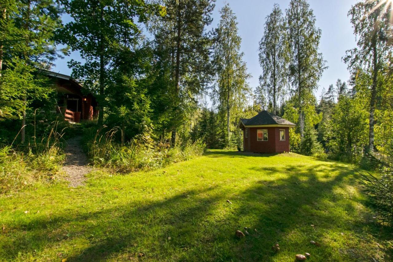 Hottituvat Villa Kosula Luaran gambar